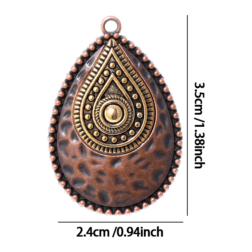 Винтажные этнические подвески  – обзор и цена Women'S Fashion Earrings