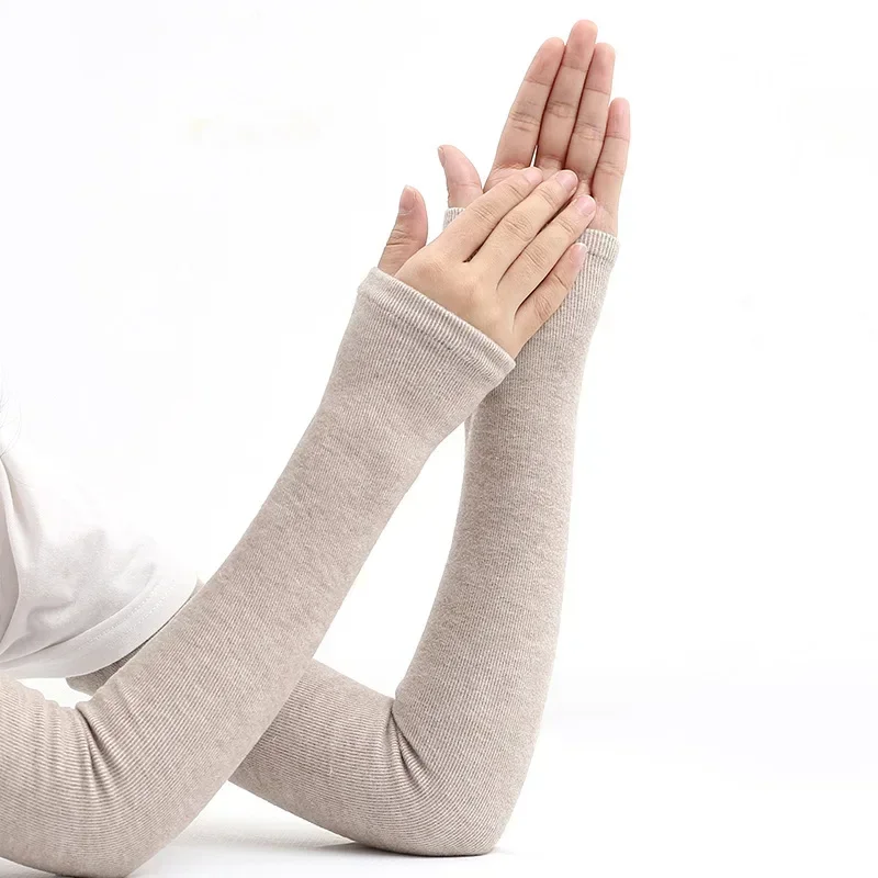 Перчатки теплые хлопковые одно – обзор и цена Women Fashion Gloves