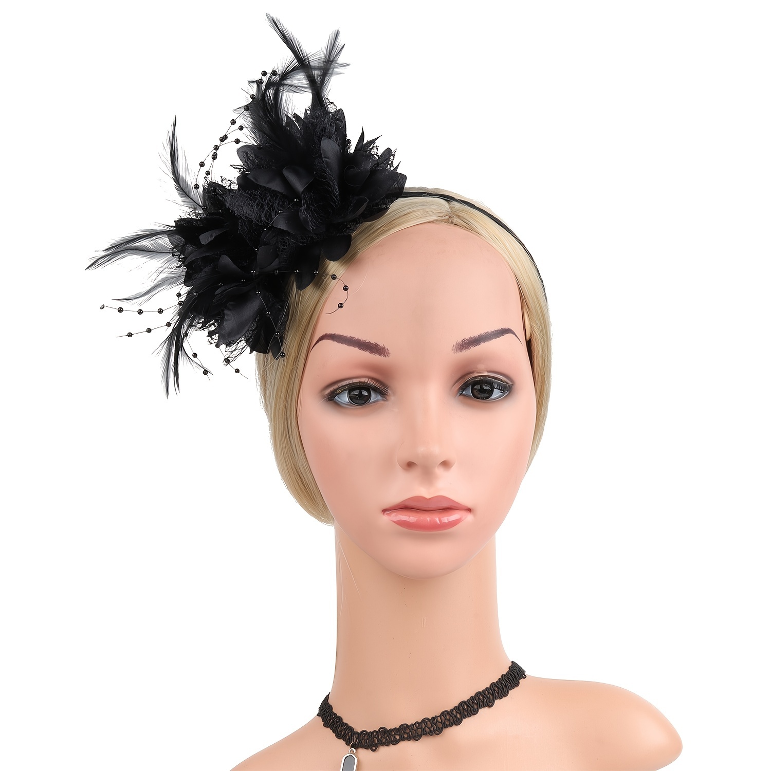 1 шт., шляпы-чародеи для женщи – обзор и цена Women'S Fashion Kentucky Derby