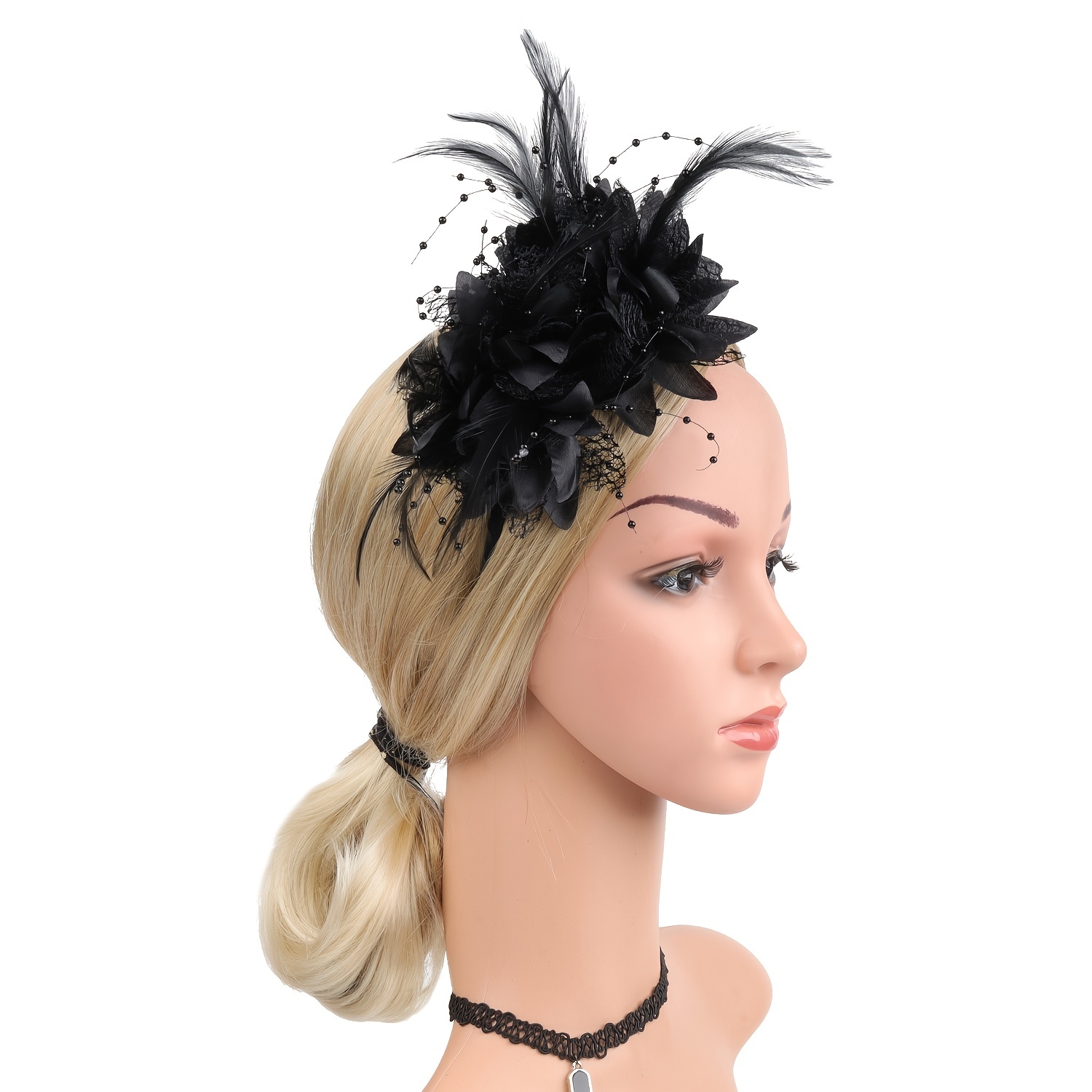 1 шт., шляпы-чародеи для женщи – обзор и цена Women'S Fashion Kentucky Derby
