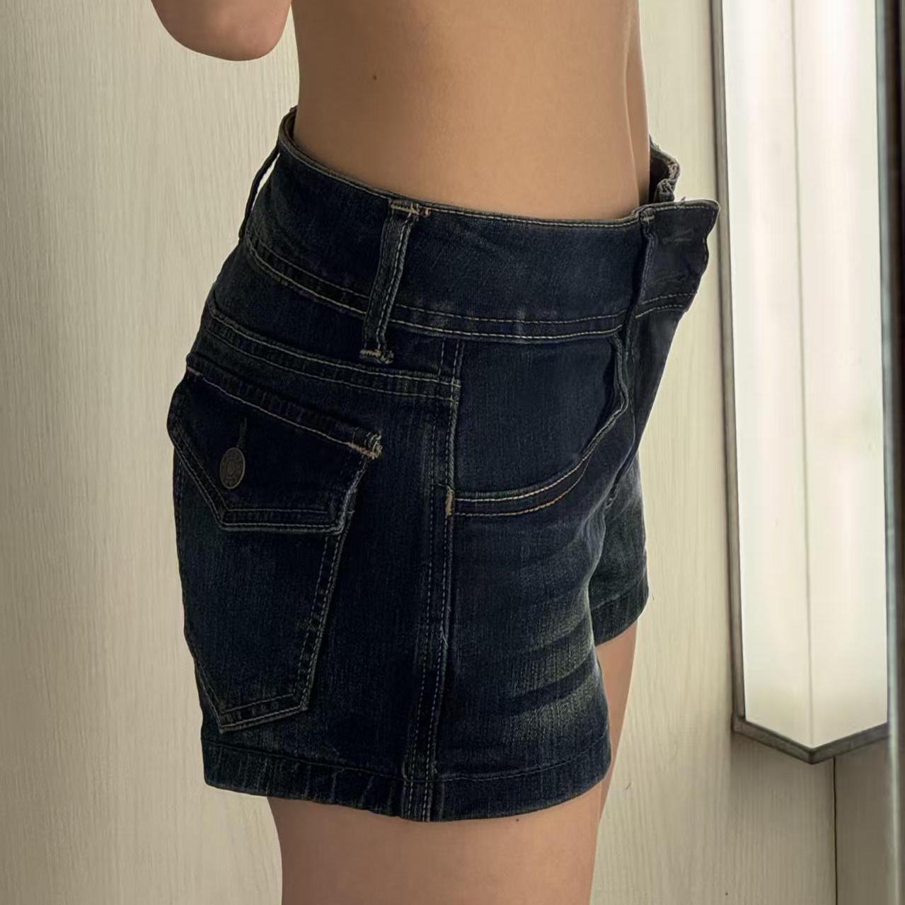 Женские укороченные джинсовые  – обзор и цена Women'S Fashion Petite