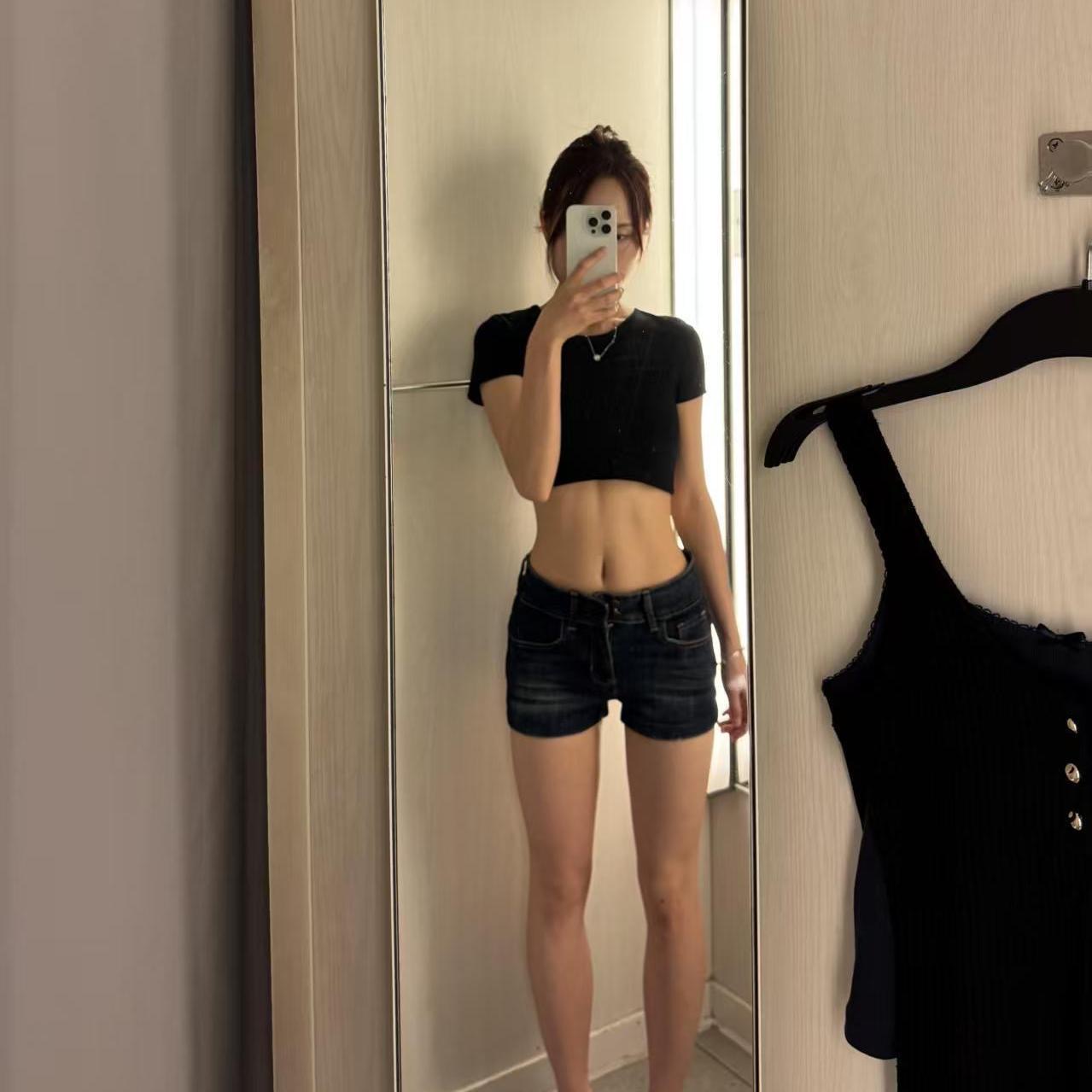 Женские укороченные джинсовые  – обзор и цена Women'S Fashion Petite