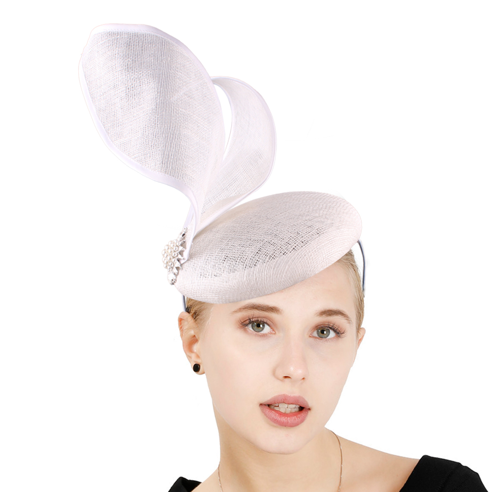   Элегантная женская шляпка из – обзор и цена Women'S Fashion Kentucky Derby